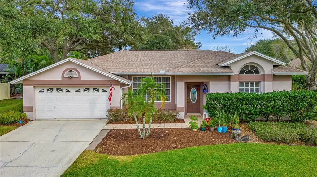 15107 Laurel Cove Circle Odessa FL 33556