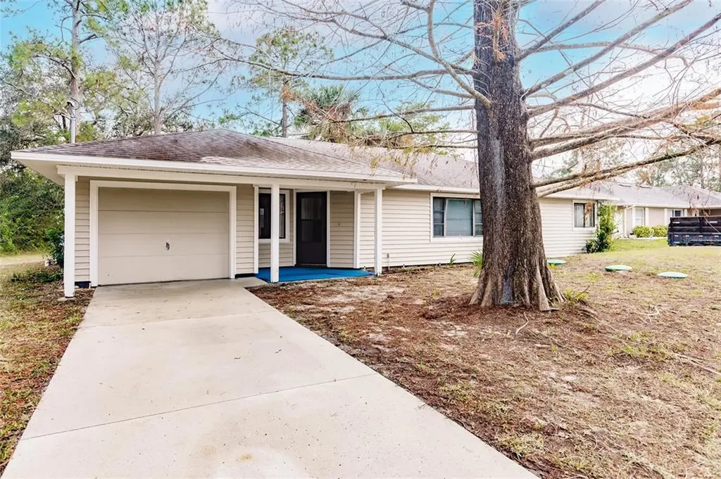 708 Lincoln Avenue Lehigh Acres FL 33972