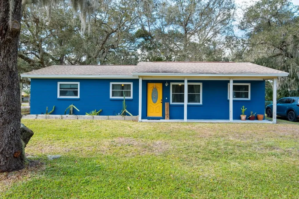7207 Hancock Street Riverview FL 33578