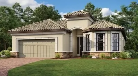 6106 Grandview Hill Court Bradenton FL 34203