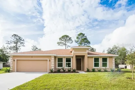 3 Bird Of Paradise Place Palm Coast FL 32137
