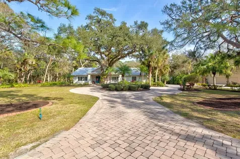 2881 Mira Loda Drive Sarasota FL 34240