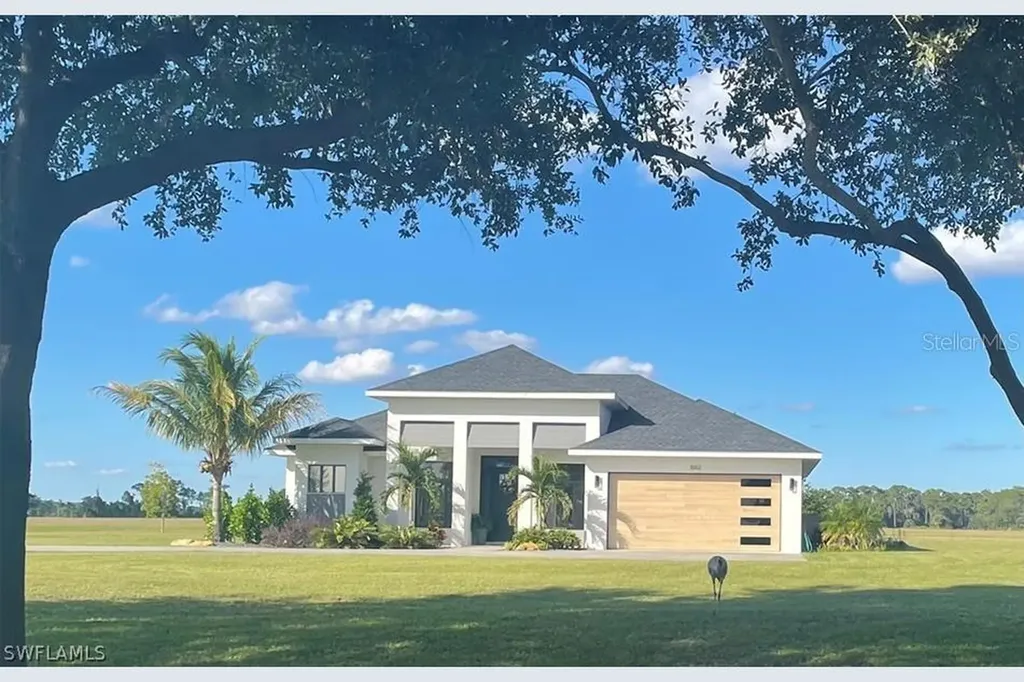 1002 Lake Reserve Road Sebring FL 33875