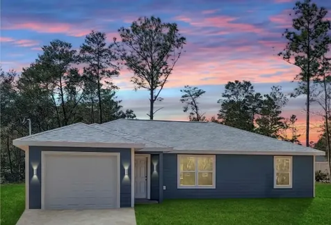 452 Fisher Road Ocklawaha FL 32179