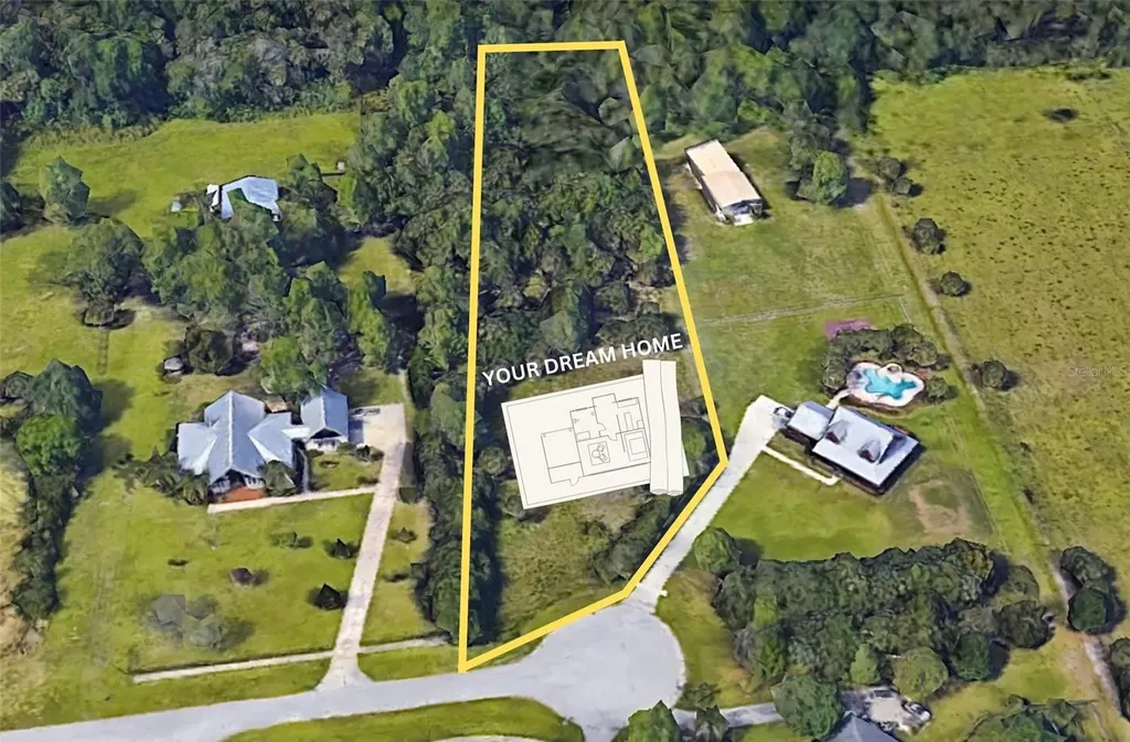 2780 Bit N Bridal Place Sanford FL 32771