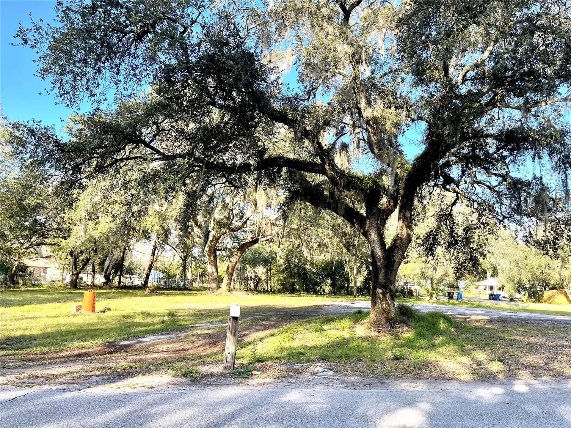 14820 N 15th Street Lutz FL 33549