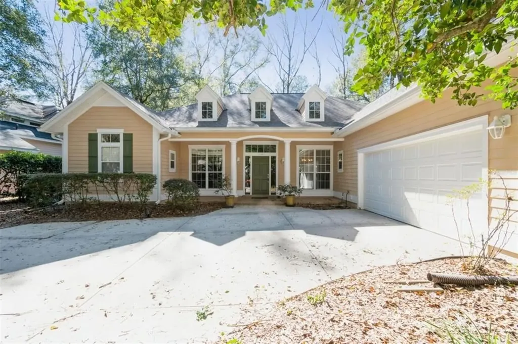 10049 SW 44th Lane Gainesville FL 32608