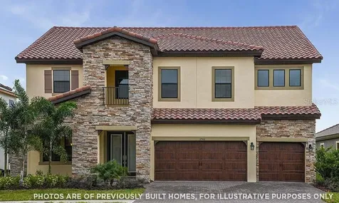 13837 Heartwood Way Parrish FL 34219
