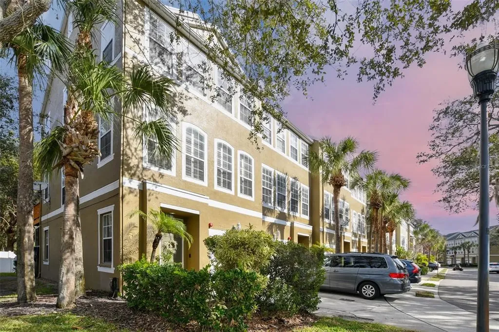 3037 Bayshore Pointe Drive Tampa FL 33611