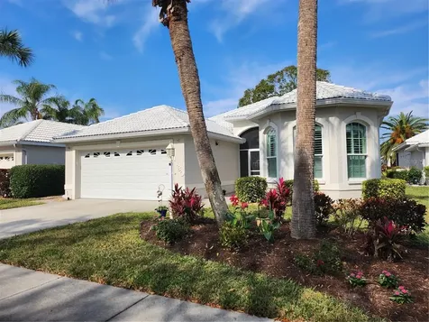1180 Southlake Court Venice FL 34285