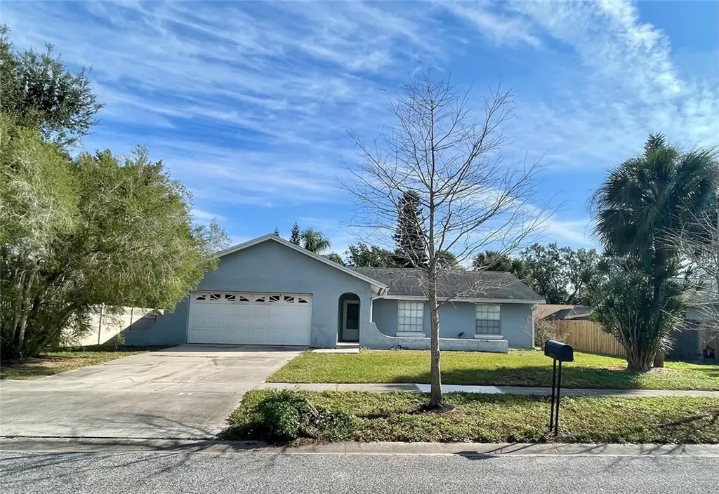 12123 Clove Street Orlando FL 32837