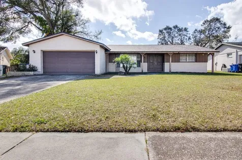 733 Sailfish Drive Brandon FL 33511