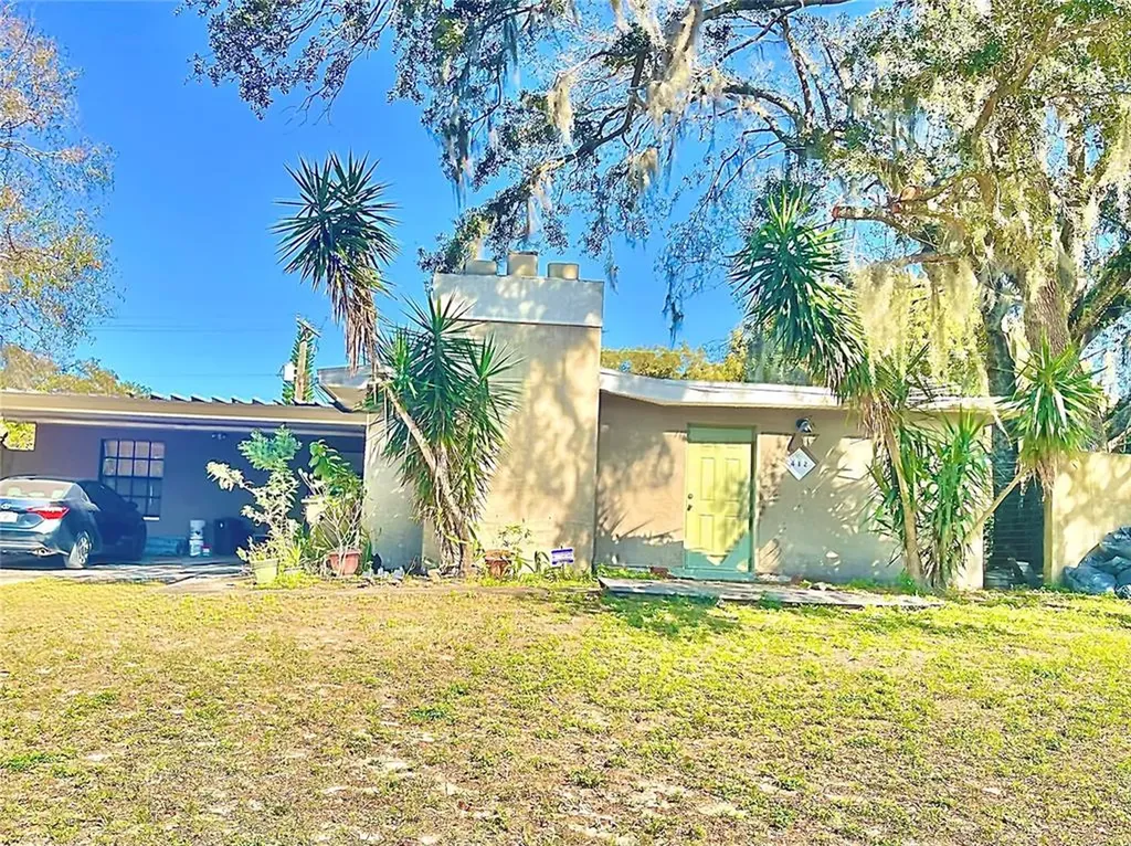 412 Courtney Drive Temple Terrace FL 33617