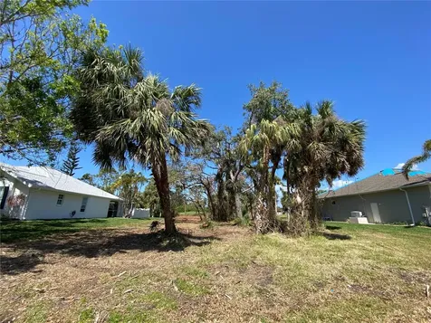 45 Long Meadow Place Rotonda West FL 33947