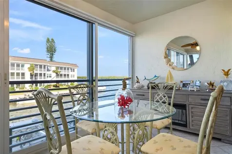 4320 Falmouth Drive Longboat Key FL 34228