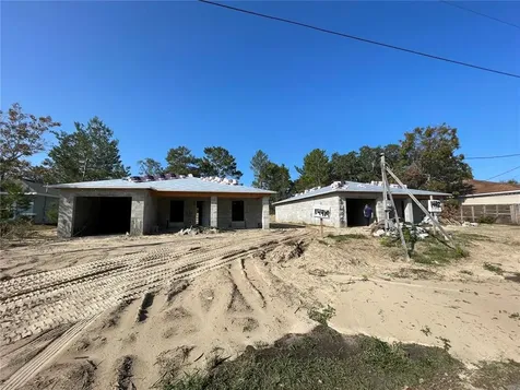 14919 Abair Street Hudson FL 34667