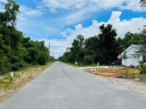 14919 Abair Street Hudson FL 34667