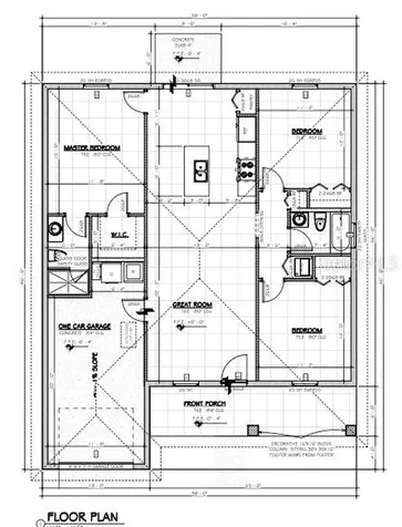14919 Abair Street Hudson FL 34667