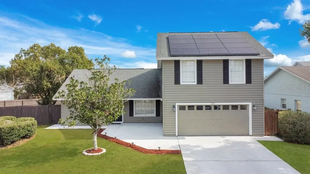 8017 Excalibur Court Orlando FL 32822