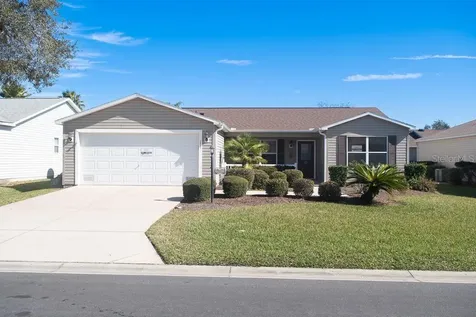 1083 Gennesse Lane The Villages FL 32162