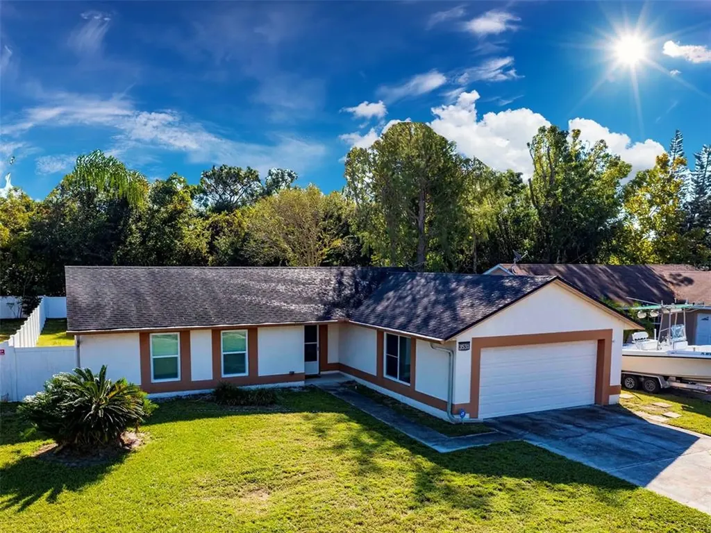 3531 Glen Village Court Orlando FL 32822