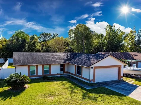 3531 Glen Village Court Orlando FL 32822