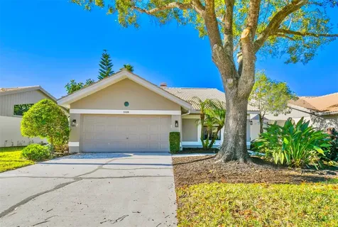 5539 Greyston Street Palm Harbor FL 34685