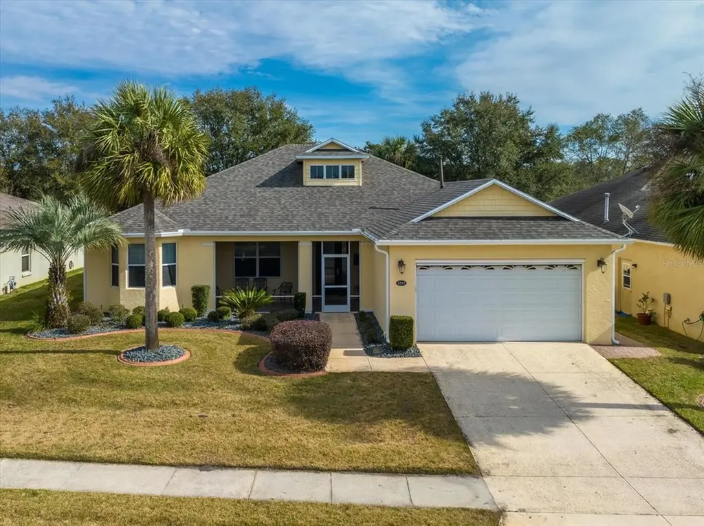3515 Arlington Ridge Boulevard Leesburg FL 34748