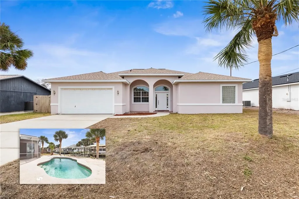 151 Lantana Avenue Flagler Beach FL 32136