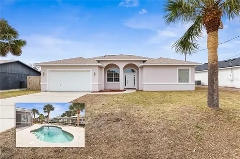 151 Lantana Avenue Flagler Beach FL 32136