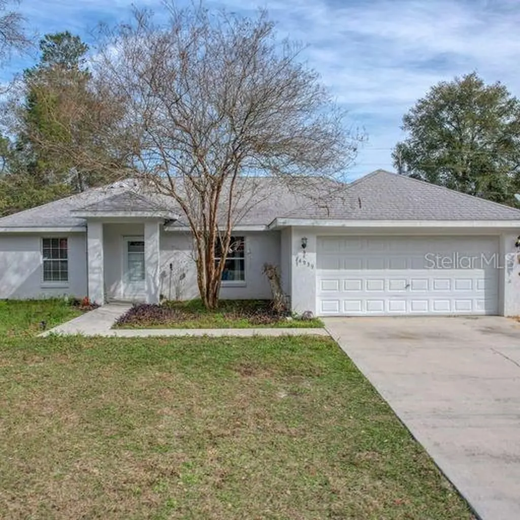 14939 SW 46th Circle Ocala FL 34473