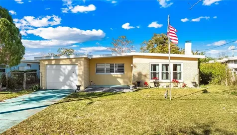4209 Park Lake Street Orlando FL 32803