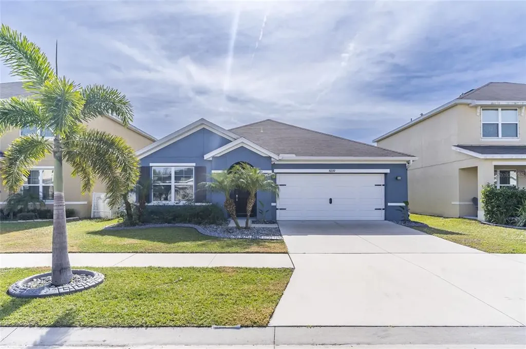 8209 Harwich Port Lane Gibsonton FL 33534