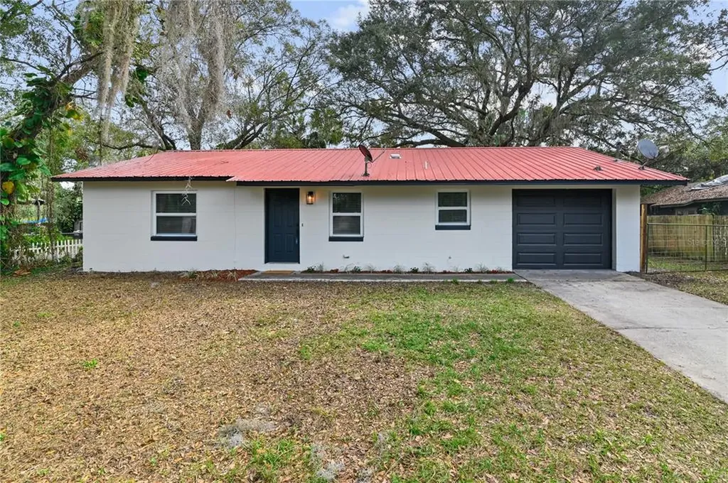1639 Durwood Street Kissimmee FL 34746