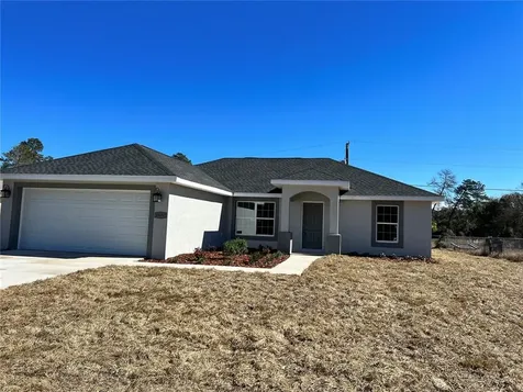15657 SW 48th Avenue Ocala FL 34473