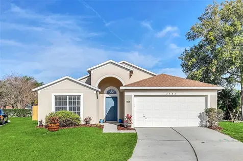 2583 Alamosa Place Lake Mary FL 32746