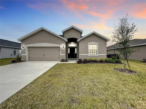 940 Montgomery Lane Polk City FL 33868