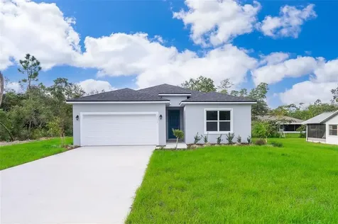 13006 SW 60th Court Road Ocala FL 34473