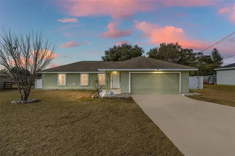 14 Juniper Drive Court Ocala FL 34480