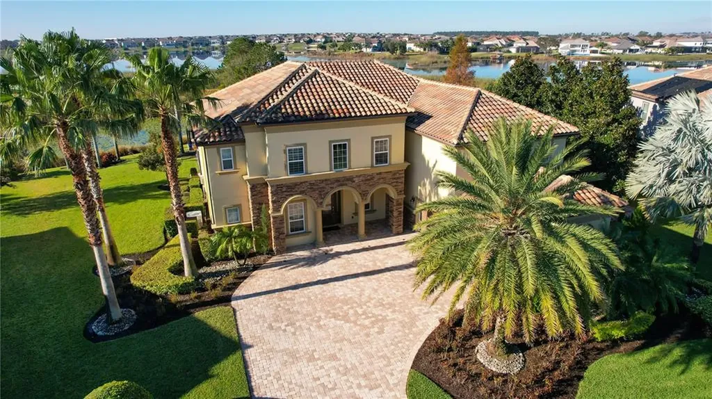 15029 Gaulberry Run Winter Garden FL 34787