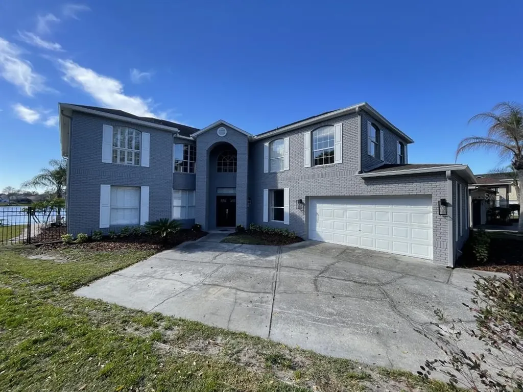 5098 Boathouse Drive Orlando FL 32812