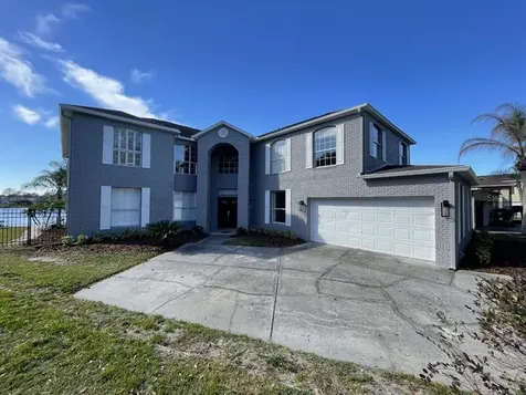 5098 Boathouse Drive Orlando FL 32812