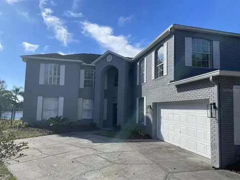 5098 Boathouse Drive Orlando FL 32812
