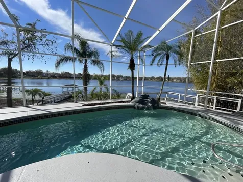 5098 Boathouse Drive Orlando FL 32812