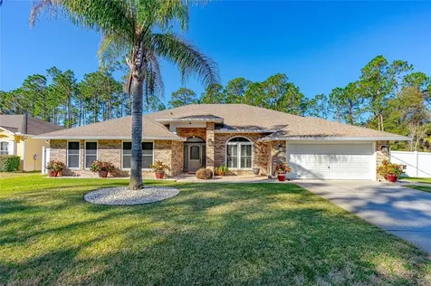 12 Poinbury Drive Palm Coast FL 32164