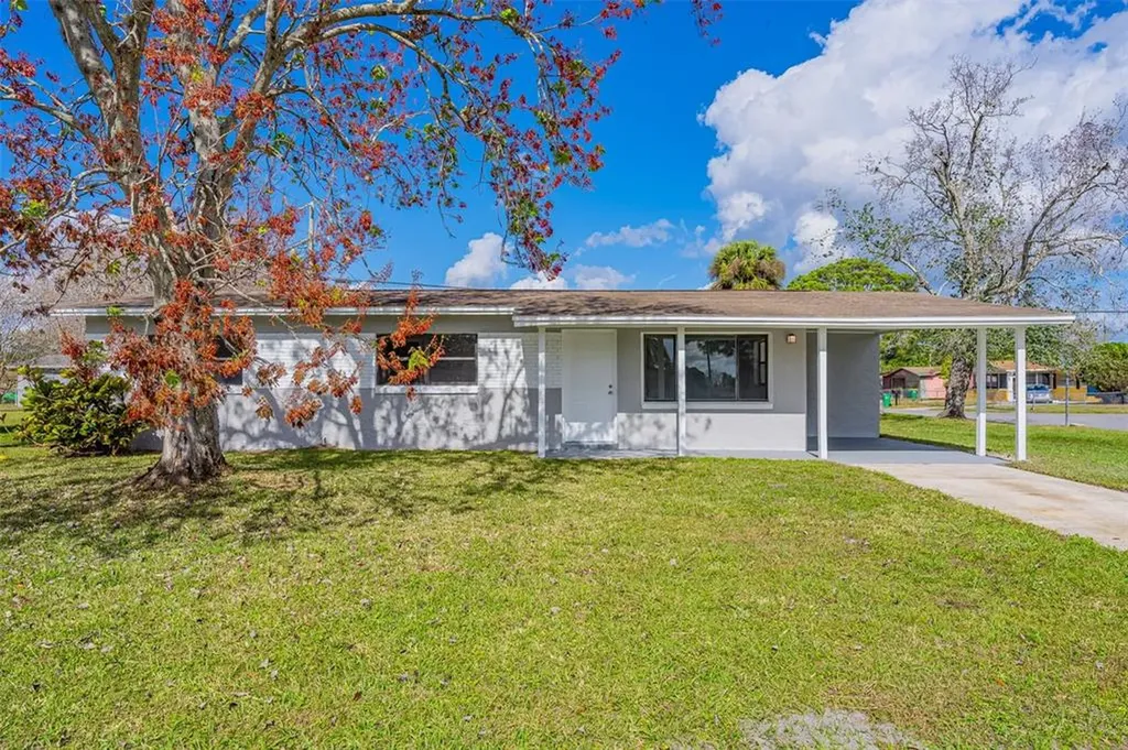 3840 Queen Street Cocoa FL 32926