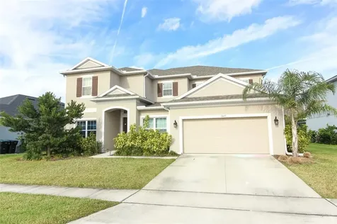 2443 Pearl Cider Street Orlando FL 32824