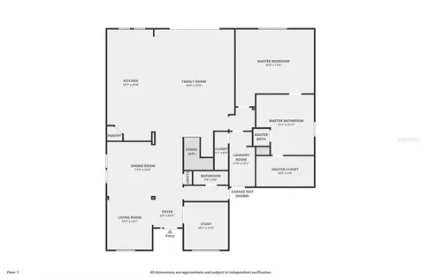 2443 Pearl Cider Street Orlando FL 32824