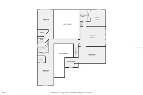 2443 Pearl Cider Street Orlando FL 32824