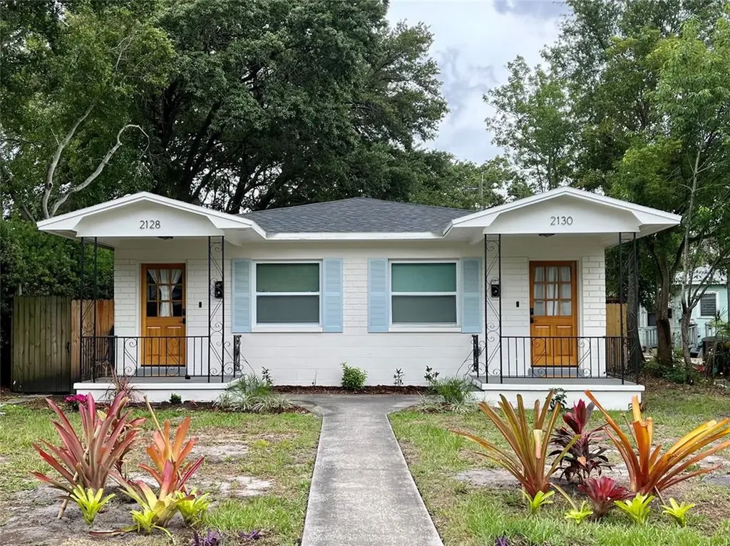 2128 6th Avenue N St Petersburg FL 33713